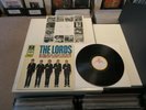 THE LORDS: In Black & White.., COLUMBIA, SMC 83 859, GER 1st PRESS, 12