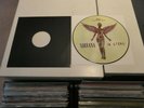 NIRVANA: In Utero, 10th ANNIVERSARY EDITION, UK, 12