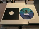 NIRVANA: Nevermind, SUB POP, EU PRESS, 12