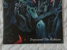 Benediction - Transcend The Rubicon LP Vinyl Death Metal