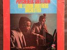 the Lebron Brothers Orchestra- Psychedelic Goes Latin LP