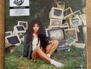 SZA Ctrl Clear Vinyl 2LP Limited 1000 copies Sealed Newbury Rare Travis Scott