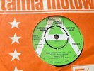 MARVIN GAYE . YOUR UNCHANGING LOVE . TMG 618 . Rare Demo copy .
