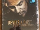 BRUCE SPRINGSTEEN Devils & Dust VINYL LP Columbia/Sony New SEALED