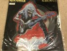 IRON MAIDEN  FEAR OF THE DARK  1993  7