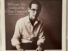 Bill Evans Trio Sunday Village Vanguard TEST PRESS  Analogue Productions 45RPM