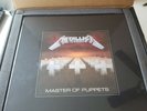 Metallica - Master of Puppets Box Set Sealed New Very Rare Slayer Megadeth 1986