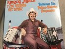 Ramon Ayala Y Los Bravos Del Norte Polkas Redovas Y Huapangos Lp Vinyl Record
