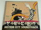 Commit This To Memory By Motion City Soundtrack (Record, 2012) Repress Reissue