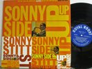 Sonny Stitt Sonny Side Up Roost DG Original Near Mint Jimmy Jones Roy Haynes