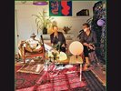 THE MATTSON 2/CHAZ BUNDICK STAR STUFF [CLEAR VINYL] [DOWNLOAD CARD] * NEW VINYL