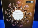 @HMV ALP 1195 *RED/GOLD* FURTWANGLER* BEETHOVEN SYMPHONY NO.5* VPO* NM