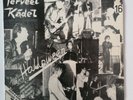 ### Terveet Kädet - Halloween - LP ### 1983   ### RAR ### Rock-o-Rama ###