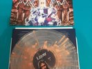 Lefay Vinyl Coloured SOS Morgana Lefay Iced Earth Nevermore