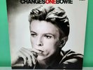 David Bowie CHANGES ONE BOWIE PL 81732 RCA Victor LC 0316