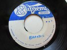 Lloyd Williams / Ernest Ranglin – Is It Because I'm Black  JAMAICAN Sup