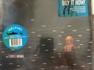 Melvins ERROR MISPRESS A Senile Animal blue splatter 2x vinyl lp /500