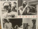 Ruby Rushton Ironside Vinyl Jazz