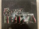 The Prodigy Ibiza Vinyl Sleaford Mods RSD