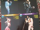 Elvis Presley Rare Maxi 45 Tours LPs 1/2/3/4.France all in excellent condition.