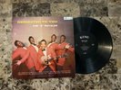 THE 5 ROYALES DEDICATED TO YOU RARE KING BLACK LABEL MONO DOO-WOP SOUL LP