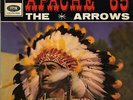 THE ARROWS APACHE '65 FRENCH ORIG EP 45 PS 7