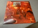 TRAFFIC - Mr Fantasy - UK Island 1st Pressing Eye Logo - Ex++