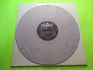 REPLACEMENT VINYL ONLY THE BEATLES SGT PEPPERS / GREY / PINK COLOR VINYL CANADA