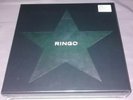 RINGO STARR - Ringo 3-45 Singles w/18 x 14 Poster Box Set Sealed  Beatles