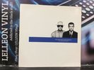 Pet Shop Boys Discography Double LP Album Vinyl Record PMTV3 Pop 80's 90’s