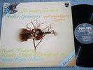 GRUMIAUX Hajdu ENCORES Recital Mozart Kreisler Beethoven Freunde Philips 6599372