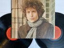 Bob Dylan - Blonde On Blonde - 1970 US Stereo (EX/NM) Ultrasonic Clean