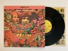 Cream - Disraeli Gears - 1969 US Monarch ATCO Press (EX/NM) Ultrasonic Clean