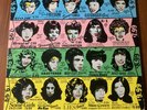 ROLLING STONES  Some Girls  Original Uncensored LP 1978 Album COC 39108