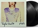 NEW Taylor Swift 1989 (2014, Double 2x LP) Vinyl Big Machine Records Rare Sealed