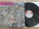 Ashanti Waugh: Crime Act JA Album, Limonious sleeve
