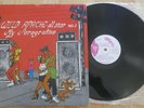 Old Apache All Star Vol. 1, JA Album, Limonious sleeve