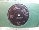 The Beatles – All You Need Is Love 1967 7” Parlophone R 5620 No tv text