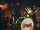 CRIME-San Francisco S First And Only Rock N Roll Band (2X7 Inch+Dv VINYL NEW