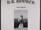 D.R. HOOKER: the truth SUBLIMINAL SOUNDS 12