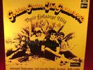 THE GRASS ROOTS Golden Grass Their Greatest Hits 1969 UK Vinyl LP EXCELLENT COND