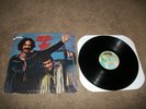 RARE   ISMAEL MIRANDA CON ORCHESTRA HARLOW - ABRAN PASO   LP - FANIA SLP 396