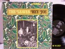 THE LEAVES LP 
