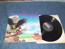 BUDGIE   never turn your back on a friend  1973-   UK EARLY PRESS- MCA  - EX++