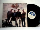 THE PLASTIC CLOUD LP self titled 1968 Lion Productions canada psych  vinyl