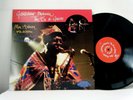 GETATCHEW MEKURIA and THE EX Dbl LP Moa Anbessa 2009 Mississippi african  vinyl