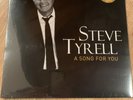 Steve Tyrell  A Song For You (2018) SEALEDVinyl LP • Limited 1000 Copies