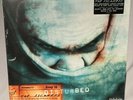 LP DISTURBED The Sickness (SMOKY BLACK Vinyl, LTD EDITION, 2012) NEW MINT SEALED