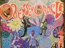 ZOMBIES Odyssey Oracle LP NEW Geckos Mike Batt Bolland Project Keats Argent psyc