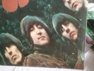 The Beatles Rubber Soul Mono Loud Cut First Press Vinyl 1965 pmc1267 579.1 580.1